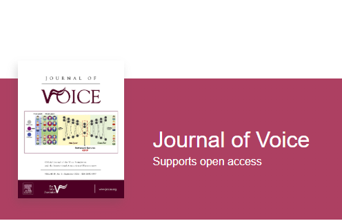 Feature Analysis of the Vowel [a:] in Individuals With Chronic Obstructive Pulmonary Disease and Healthy ControlsSUMMARY