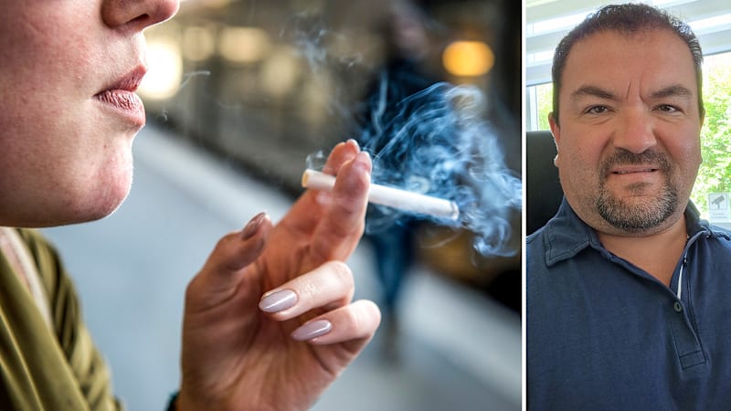 Research Featured in Svenska Dagbladet